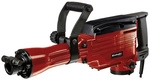 EINHELL Abbruchhammer &raquo;TC-DH 43&laquo;, 1600 W, ohne Akku - rot