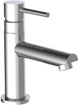 SCH&Uuml;TTE Standventil &raquo;Laurana&laquo;, Metall, 1 1/2" - silberfarben