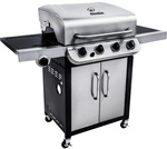 CHAR-BROIL Gasgrill »Convective 440 S«, Grillfläche: 65 x 47 cm, mit Unterschrank CHAR-BROIL Gasgrill »Convective 440 S«, Grillfläche: 65 x 47 cm, mit Unterschrank