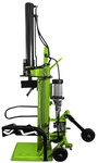 ZIPPER Elektro-Holzspalter &raquo;ZI-HS30EZ&laquo;, 5500 W, Spaltdruck: 30 t, Spaltdurchmesser: