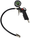 EINHELL Reifenf&uuml;llmesser, 13 bar - schwarz