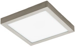 EGLO connect LED-Aufbauleuchte &raquo;FUEVA-C&laquo;, dimmbar, inkl. Leuchtmittel in RGBW -