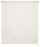 LIEDECO Klemmfix-Rollo, Stoff, verdunkelnd - beige