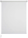 LIEDECO Rollo &raquo;Klemmfix&laquo;, wei&szlig;, Polyester - weiss