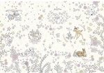 KOMAR Papiertapete &raquo;Best of Friends&laquo;, Breite 368 cm - bunt