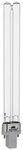 HEISSNER Lampe, 11 W, PL-S - transparent