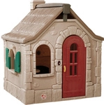 Step2 Kinderspielhaus &raquo;Storybook Cottage&laquo;, BxHxT: 139,7 x 163,19 x 128,27 cm,