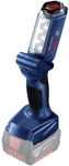 BOSCH PROFESSIONAL LED-Arbeitsleuchte, wei&szlig; - blau