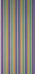 CONACORD Vorhang &raquo;Brillant&laquo;, BxH: 90 x 200 cm, bunt