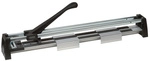 WOLFCRAFT Fliesenschneider &raquo;TC 600&laquo;, silberfarben