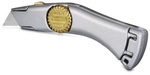 STANLEY Universalmesser, f&uuml;r allgemeine Schneidearbeiten, silberfarben