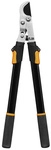 FISKARS Teleskop-Astschere &raquo;SmartFit&laquo;, Klingenl&auml;nge: 7 mm, Stahl - schwarz