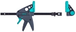 WOLFCRAFT Spanner, kunststoff, stahl, grau, tuerkis