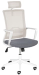 Mayer Sitzm&ouml;bel Drehstuhl &raquo;2377&laquo;, BxH: 62 x 65 cm, grau