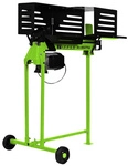 ZIPPER Elektro-Holzspalter &raquo;ZI-HS7TU&laquo;, 2300 W, Spaltdruck: 7 t, Spaltdurchmesser: