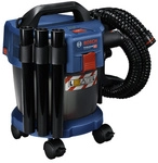 BOSCH PROFESSIONAL Akku-Sauger &raquo;GAS 18V-10 L&laquo; - blau