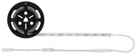 PAULMANN LED-Streifen &raquo;SimpLED&laquo;, 150 cm, warmwei&szlig;, dimmbar - weiss