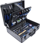 BGS Technic Werkzeugkoffer, 149-tlg. - bunt