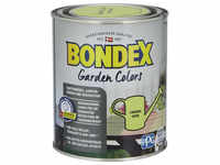 BONDEX Farblasur »Garden Colors«, limonengruen, lasierend, 0.75l