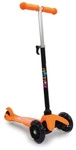 JAMARA Scooter, Kunststoff - orange
