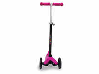 JAMARA Scooter, Kunststoff - rosa