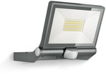 STEINEL LED-Strahler XLED ONE XL S - grau