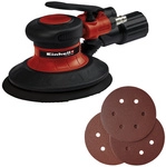 EINHELL Druckluft-Exzenterschleifer &raquo;Power X-Change&laquo;, ohne Akku - schwarz