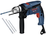 BOSCH PROFESSIONAL Schlagbohrmaschine &raquo;GSB 13 RE&laquo;, 600 W, max. Drehzahl: 2800 U/min