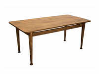SIT Tisch »Tom Tailor«, HxT: 76 x 90 cm, Holz - braun