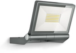 STEINEL LED-Strahler &raquo;XLED One XL&laquo;, anthrazit, 42,6 W Flutlicht, 4200 lm, Aluminium