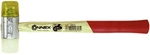 CONNEX Ausbeulhammer, Durchmesser Kopf: 3,5 cm - bunt