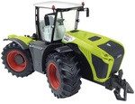 HAPPY PEOPLE Spielzeug, Fernlenk-Traktor Claas Xerion 5000 1:16, 2,4 GHz, 46cm, 5