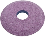 HOLZMANN-MASCHINEN Edelkorundscheibe &raquo;MTY8-70EKS&laquo;, violett, Korund, BxL: 310 x 310