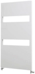 SCHULTE Badheizk&ouml;rper &raquo;Turin&laquo;, BxHxT: 60,5 x 114,3 x 9,5 cm, 438 W, alpinwei&szlig; -