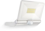 STEINEL LED-Strahler &raquo;XLED One XL&laquo;, wei&szlig;, 42,6 W Flutlicht, 4200 lm, Aluminium -