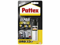 PATTEX Klebeknete »Repair Express«, metallfarben, 48 g