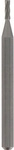 DREMEL Fr&auml;smesser &raquo;193&laquo;, 0,2 - silberfarben