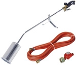 Gasbrenner &raquo;Eco&laquo;, max. Temperatur: 1060 &deg;C