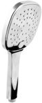 CORNAT Handbrause &raquo;CELLETTA&laquo;, &Oslash; 11,65 cm, chromfarben - silberfarben