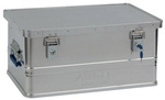 ALUTEC M&Uuml;NCHEN Aluminiumbox &raquo;CLASSIC&laquo;, BxHxL: 38,5 x 27 x 57,5 cm, Metall -