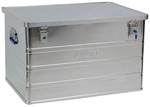 ALUTEC M&Uuml;NCHEN Aluminiumbox &raquo;CLASSIC&laquo;, BxHxL: 56,5 x 48,2 x 78,5 cm, Metall -