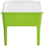 PROSPERPLAST Hochbeet &raquo;Respana Planter Set&laquo;, BxHxL: 387 x 820 x 770 mm,