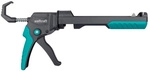 WOLFCRAFT Kartuschenpresse &raquo;MG 400&laquo;, kunststoff/metall, blau/schwarz