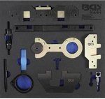 BGS Technic Werkstattwagen-Einlage, Werkstattwageneinlage Motoreinstellwerkzeug-Satz
