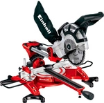 EINHELL Zug-Kapp-Gehrungss&auml;ge &raquo;TC-SM 2131/2 Dual&laquo;, S&auml;geblatt