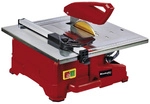 EINHELL Fliesenschneidmaschine &raquo;TC-TC 800&laquo;, 800 W, &Oslash;-S&auml;geblatt: 180 mm - bunt