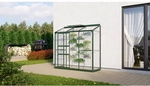VITAVIA Anlehngew&auml;chshaus, BxHxL: 19,28 x 182,3 x 68,8 cm - gruen