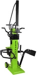 ZIPPER Elektro-Holzspalter &raquo;ZI-HS12TN&laquo;, 3300 W, Spaltdruck: 12 t, Spaltdurchmesser: