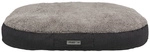 TRIXIE Hundekissen &raquo;Bendson&laquo;, LxB: 100 x 70 cm, dunkelgrau/hellgrau