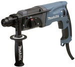 MAKITA Bohrhammer &raquo;HR2470&laquo;, 780 W, 1100U/min - bunt